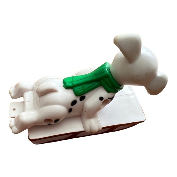 Disney’s 101 Dalmatians Disney &McDonald's Happy Meal Toys Lot Of 7 - Picture 9 of 16